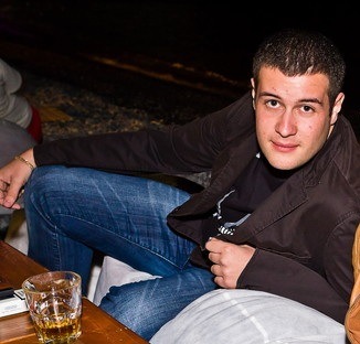 №102, Марк Бутовский, 35 лет, Симферополь №102, Марк Бутовский, 35 лет, Симферополь