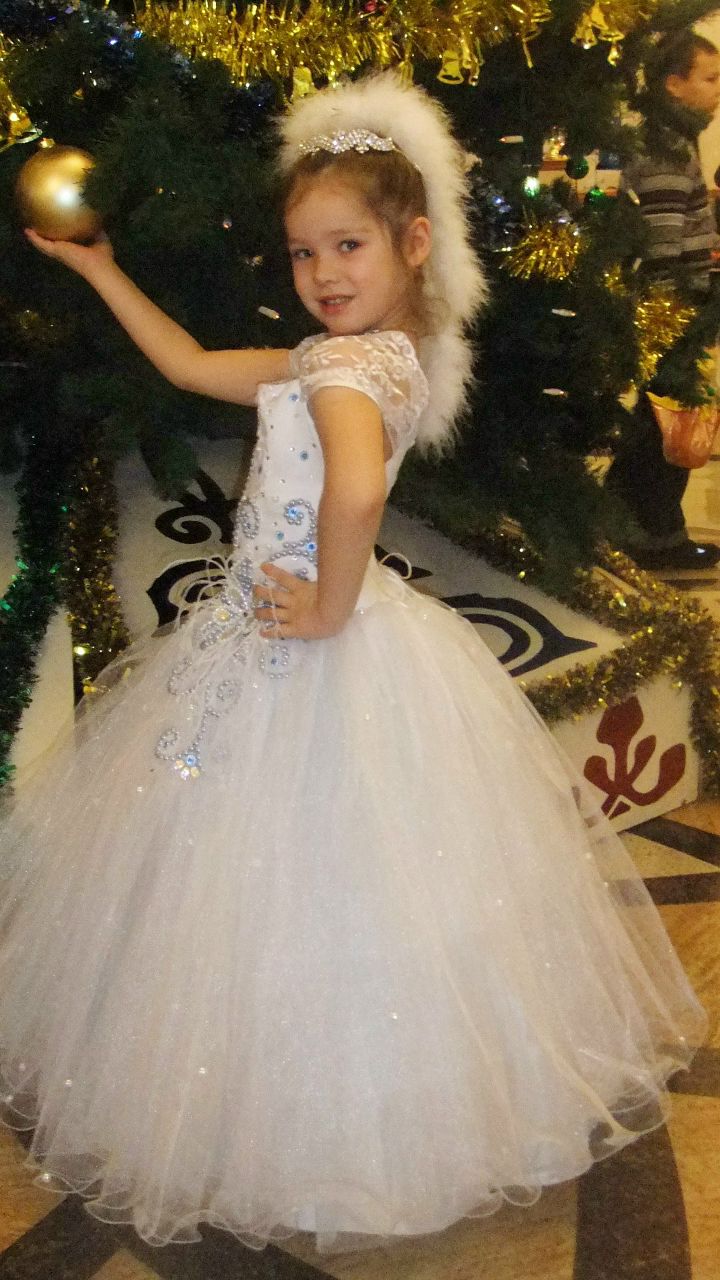 Самира Турчинина | Уфа