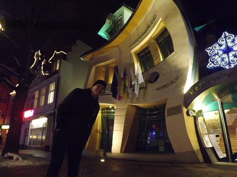 Дима Марчук | Калининград