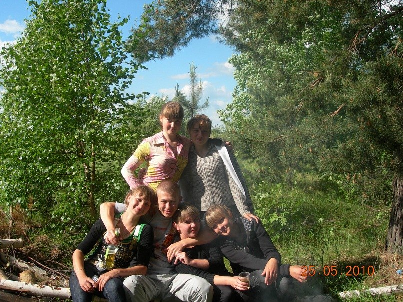 Светлана Попова | Тамбов