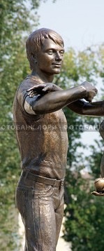 №1, Владимир Суздальцев, 22.6 №1, Владимир Суздальцев, 22.6