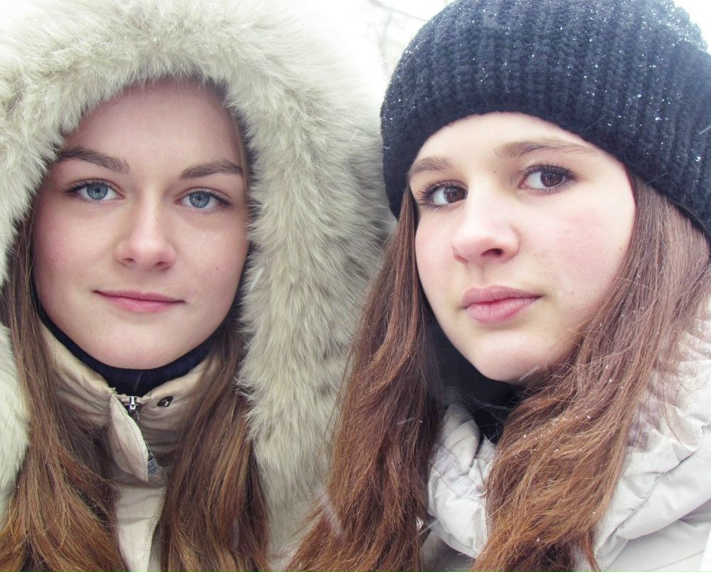 Вероника Кайданская | Житомир