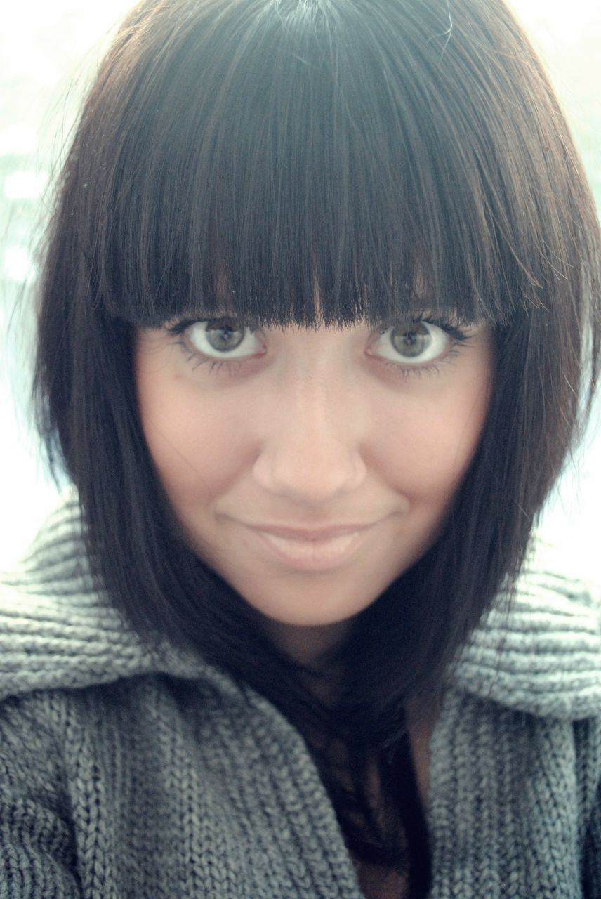 Анастасия Литовских | Санкт-Петербург