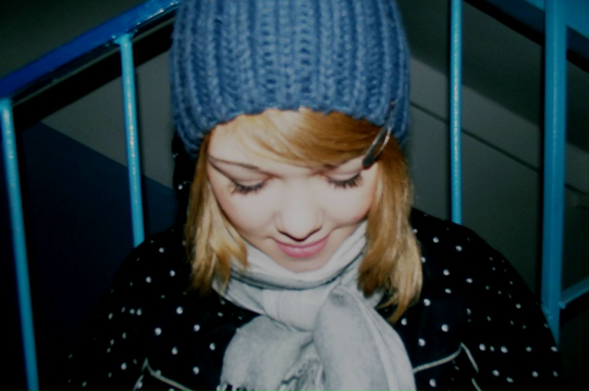 Анастасия Чернавская | 