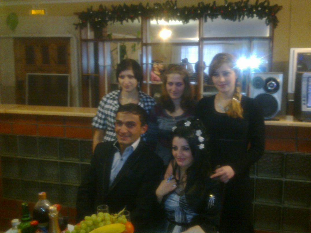 Сурен Тамаян | Санкт-Петербург