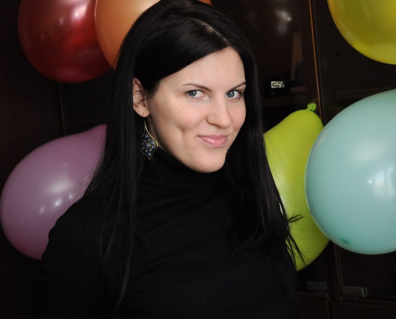 Таня Колосова | Псков