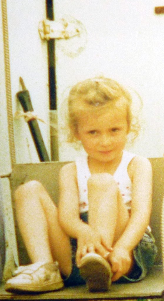 Танюшка Капцова | Жуковский