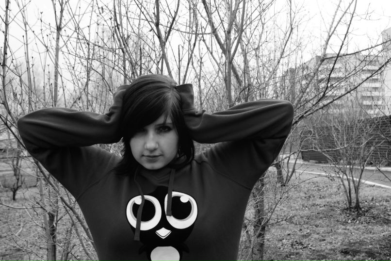 Аня Пономаренко | Москва