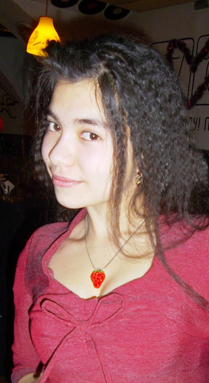 Тамила Латыпова | Казань