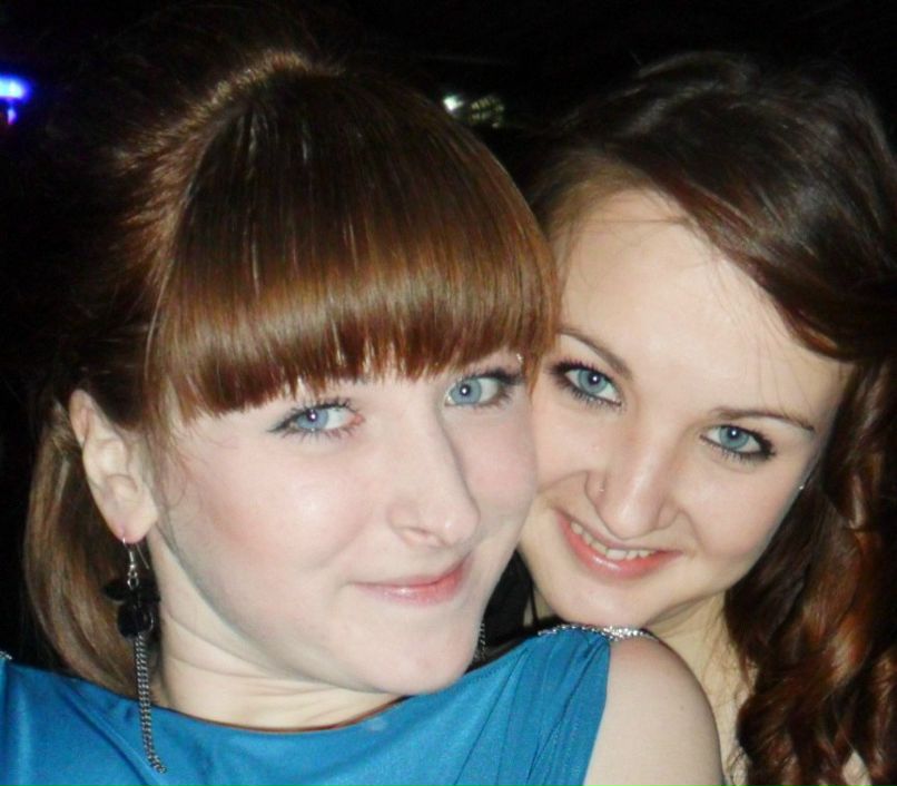 Алёна Сергеева | Вологда