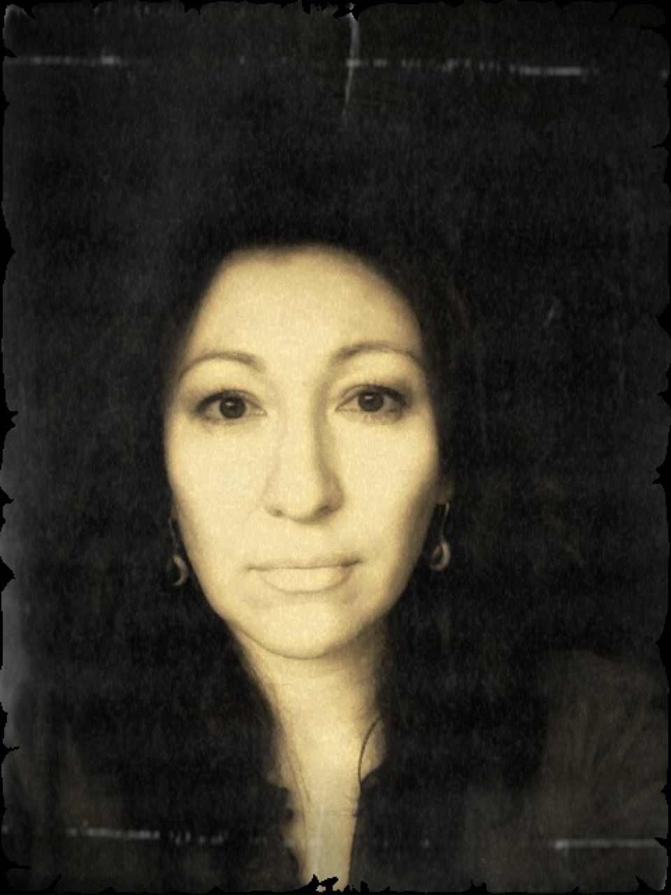 Сауле Сулейменова | Алматы