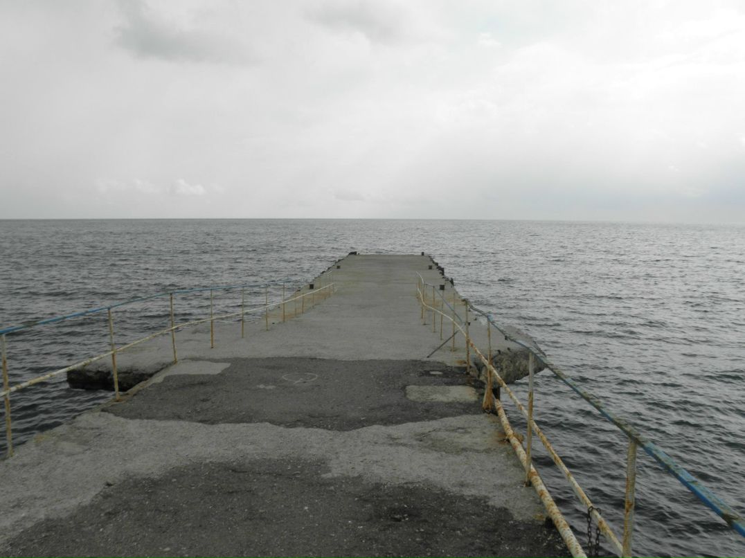 Андрей Баринов | Симферополь