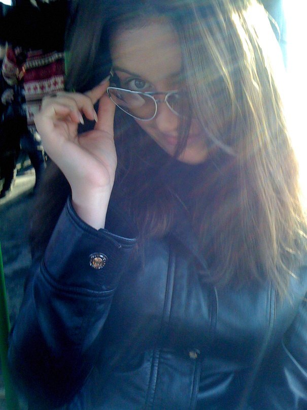 Мария Будкевич | Тюмень