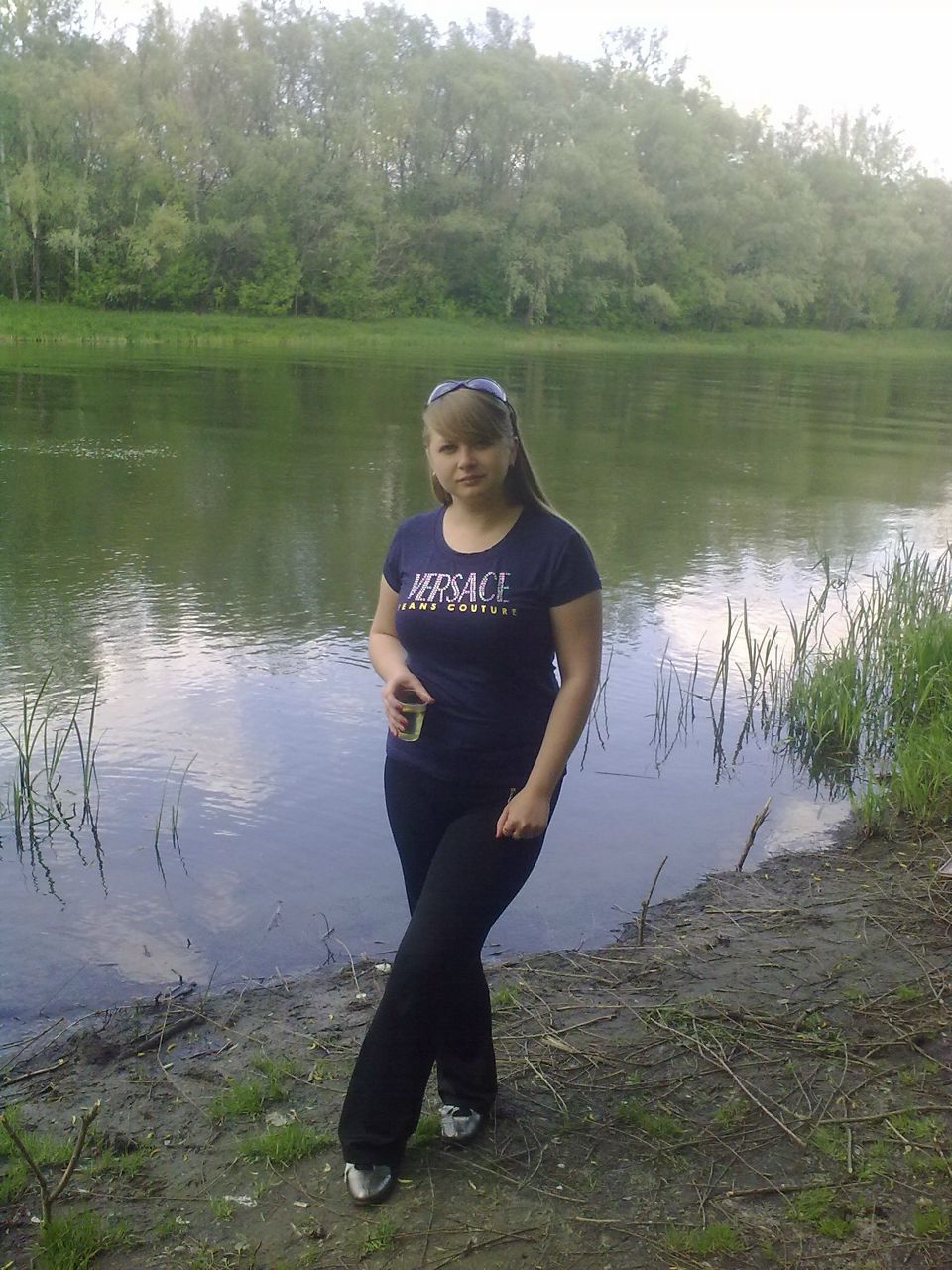 Валерия Шевелева | Донецк