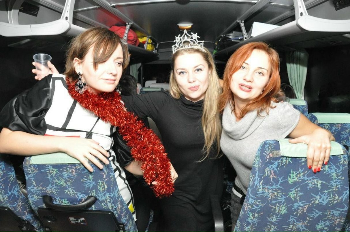 Таня Смык | Киев