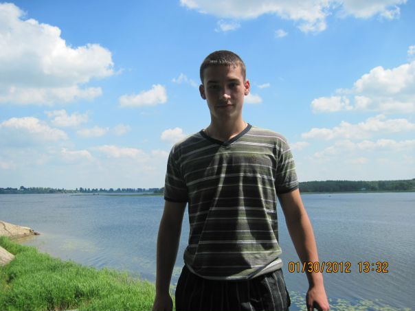 №77, Вова Лапай, 35 лет, Ровно №77, Вова Лапай, 35 лет, Ровно
