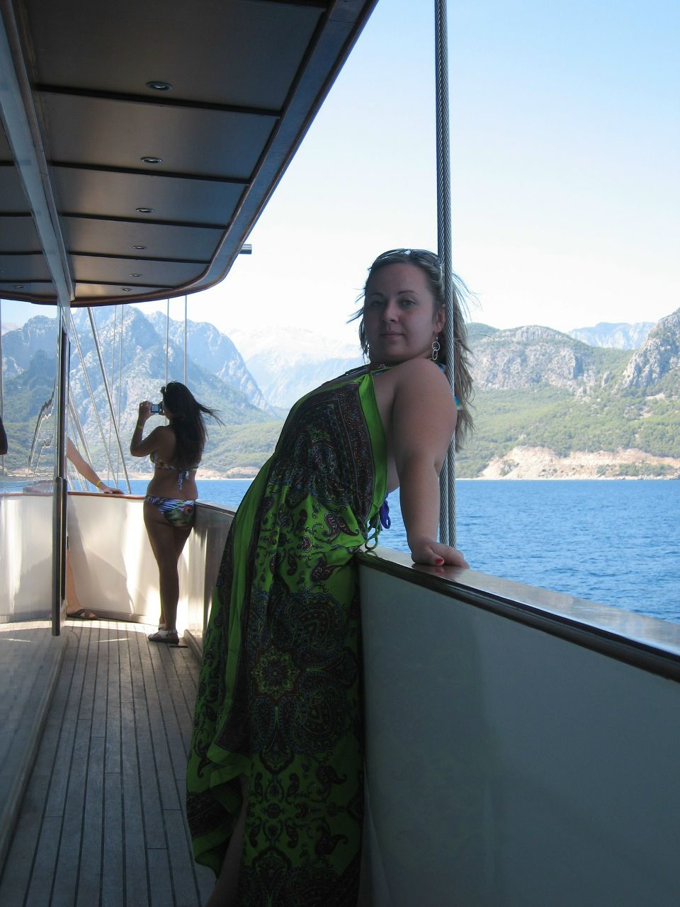 Люда Терендий | Львов