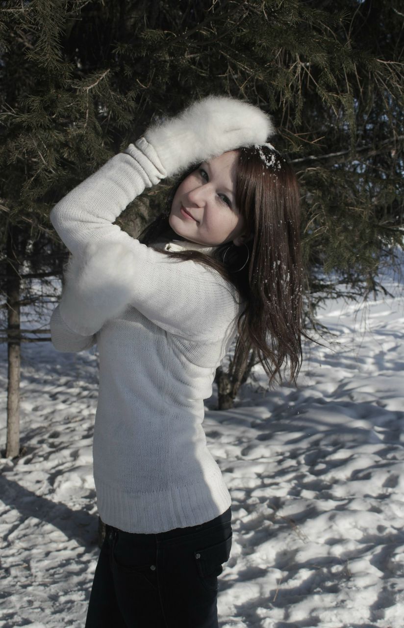 Виктория Щебетун | Новороссийск