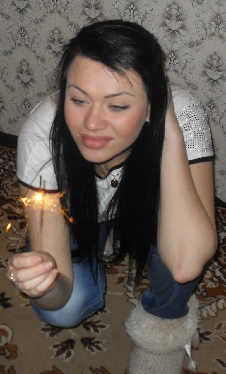 Надюша Походенко | Харьков