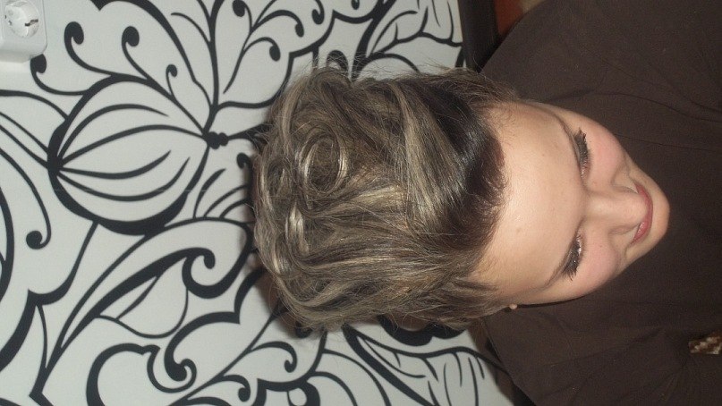 Ирина Кашурина | Нижний Куранах