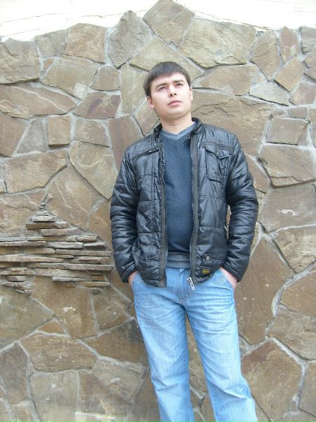 №10, Ильдар Шарифуллин, 39 лет, Челябинск №10, Ильдар Шарифуллин, 39 лет, Челябинск