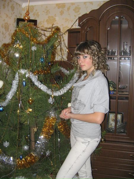 №98, Анютка Иванникова, Стаханов №98, Анютка Иванникова, Стаханов