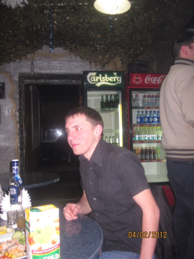 Игорь Иванов | Смоленск