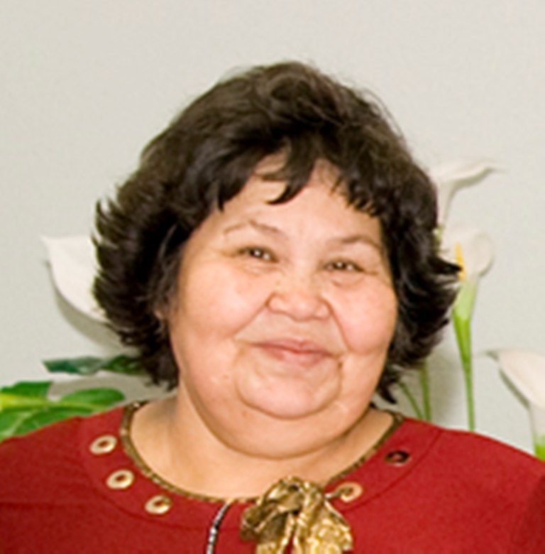 Зухро Кличева | Мурманск