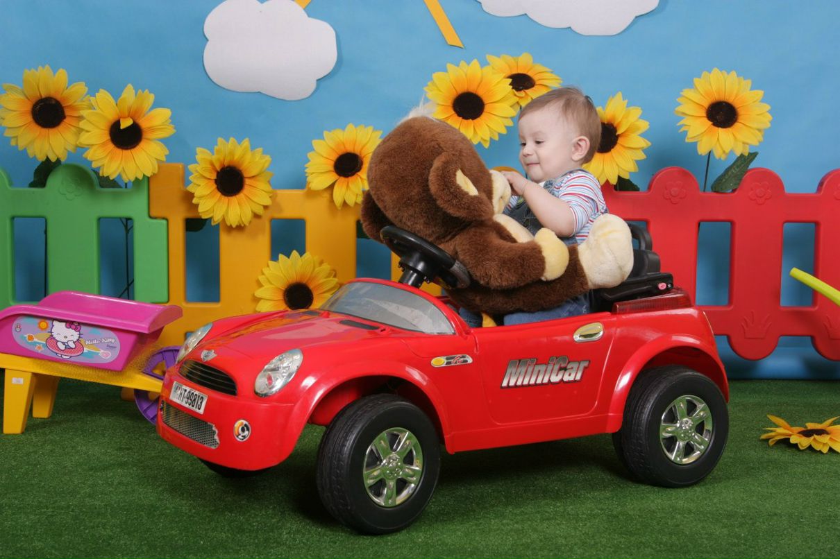 Аня Кулешова | Алматы