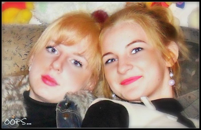 Милана Мысова | Санкт-Петербург