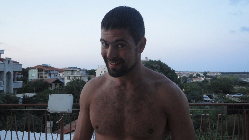 Тарас Мовчун Петрович | Вышгород