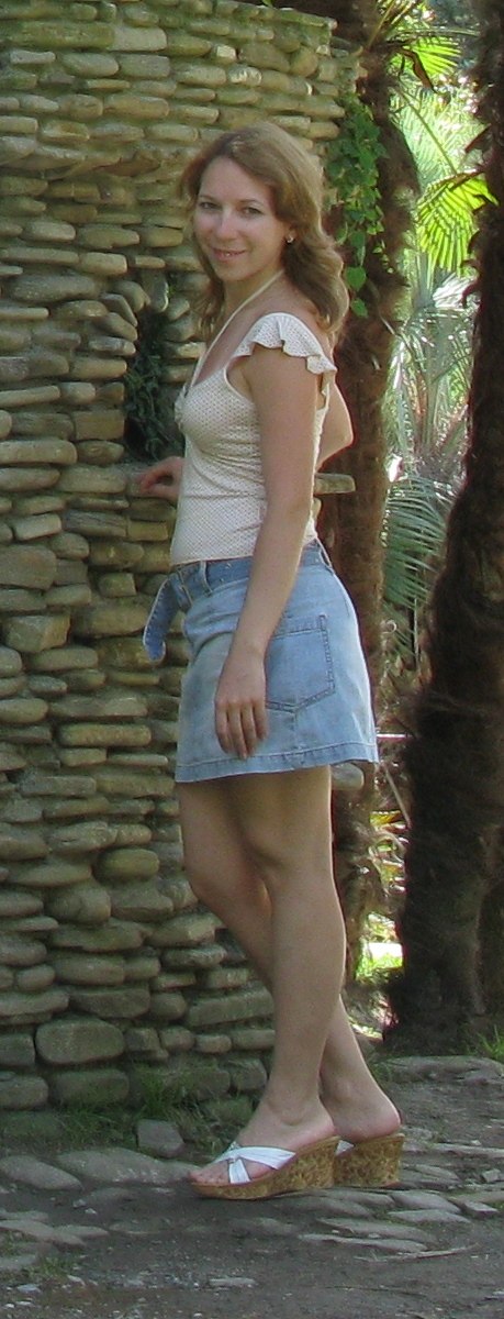 Катерина Игнатьева | Уфа