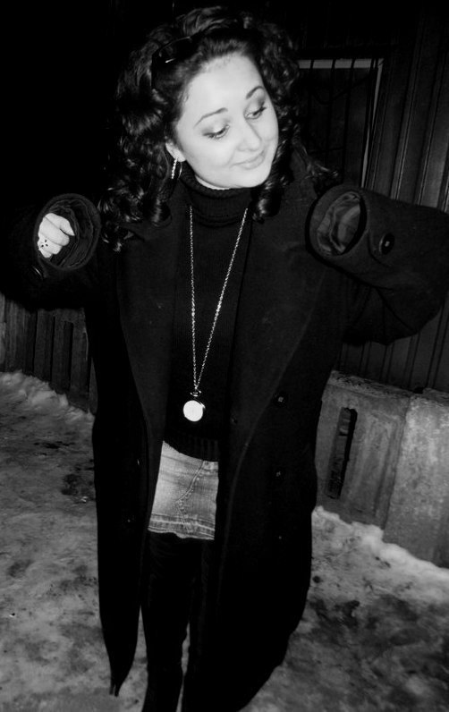 Даріна Сергієнко | Корсунь-Шевченковский