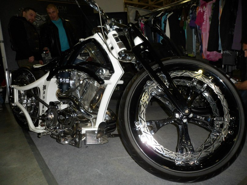 Олег Бажанов | Москва