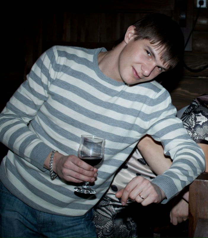 Артем Каширских | Красноярск