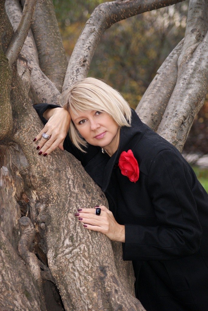 Елена Балашова | Екатеринбург