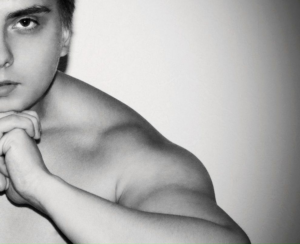 Александр Парфирьев | Воронеж