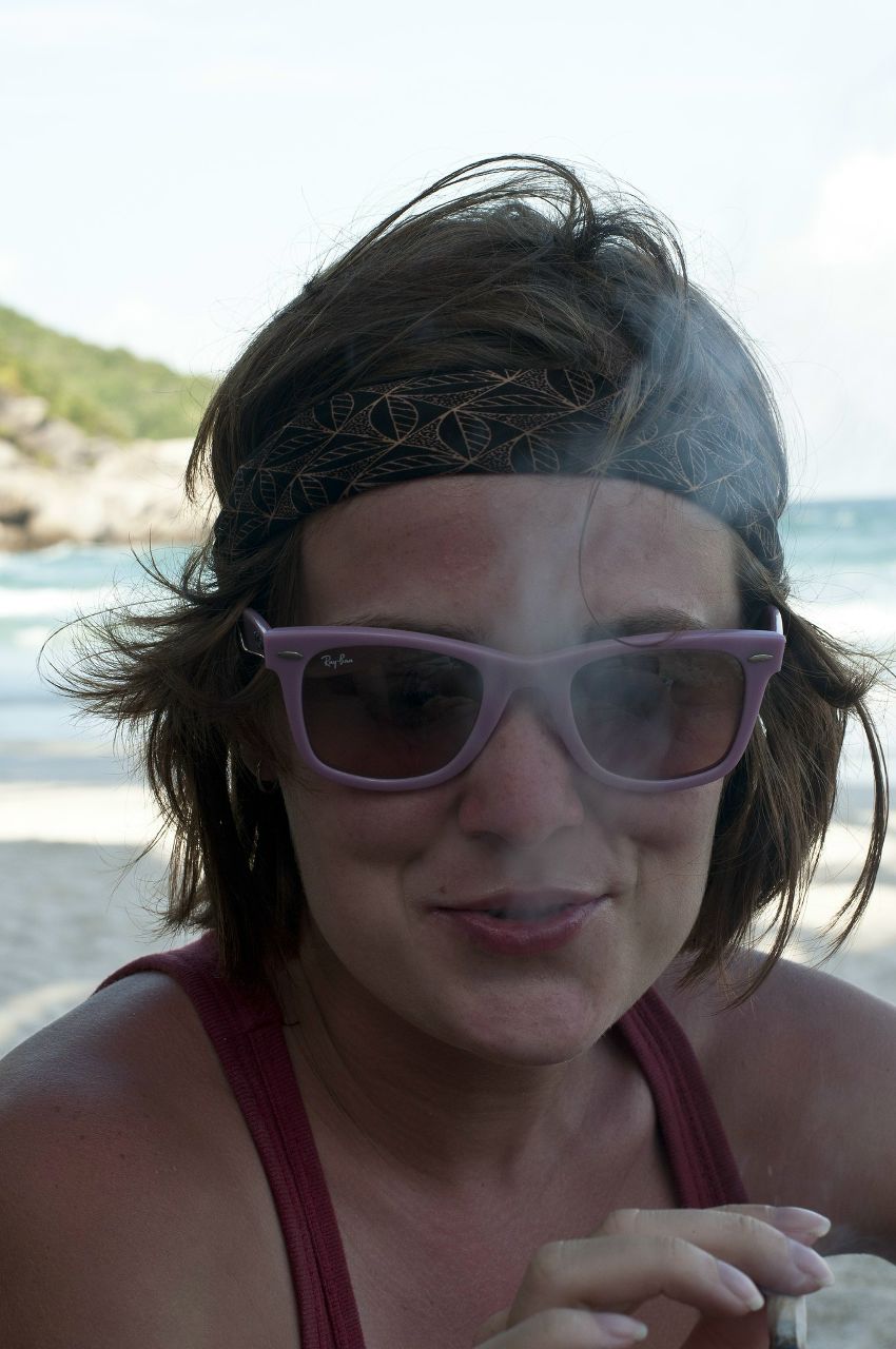 Юлия Большухина | Тиурула