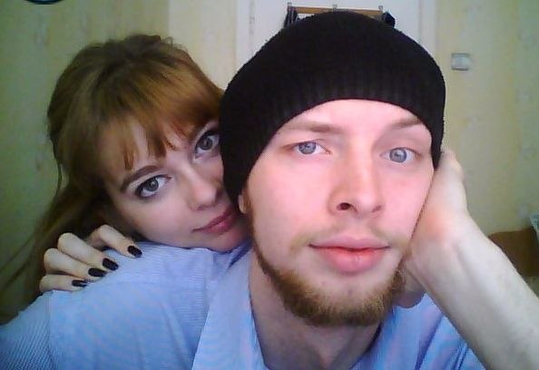 Роман Зырянов | Екатеринбург