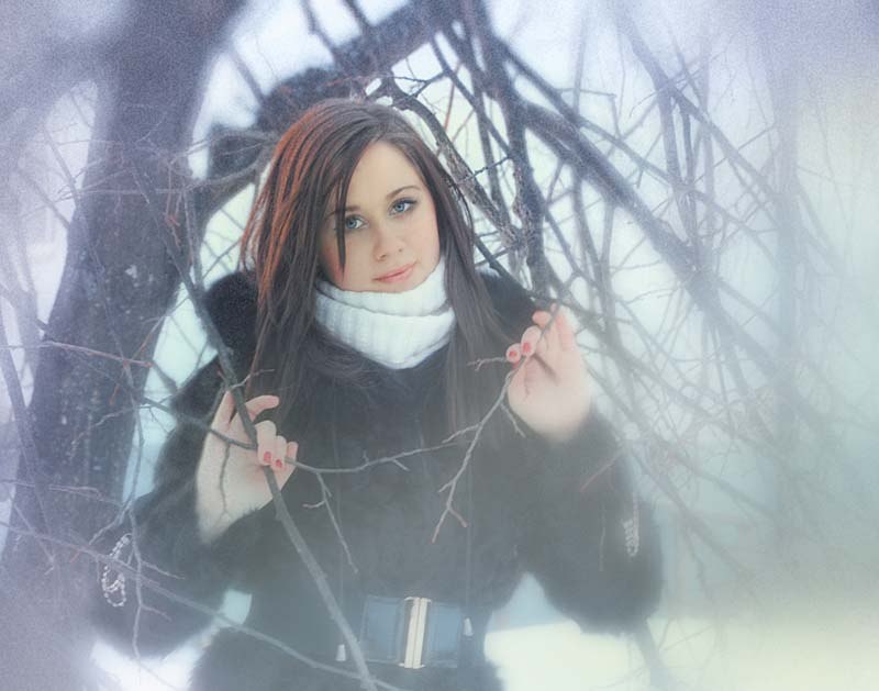 Яночка Семченко semi_girl | Киев