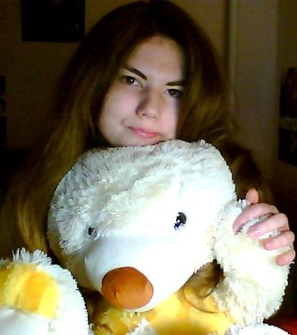 Анастасия Любимова <Alexandrovna> | 