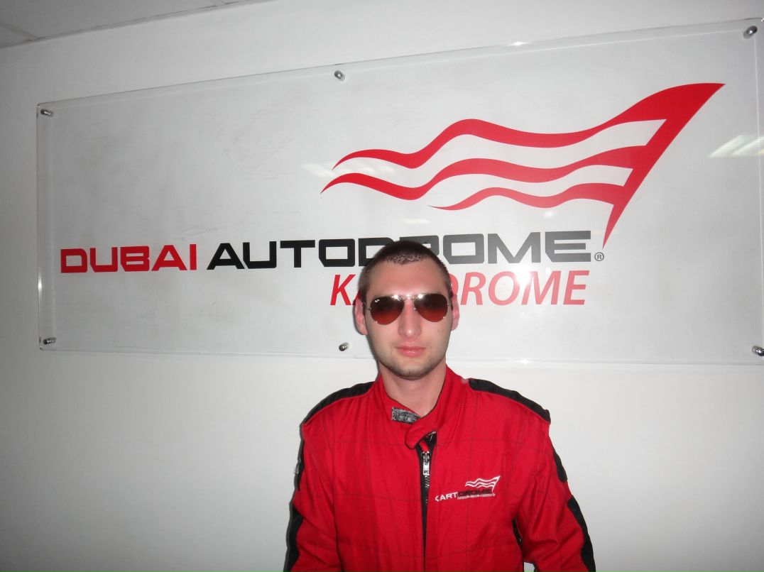 Алексей Зайцев | Киев