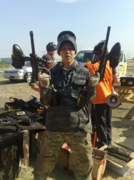 №197, Андрей Егоров, Якутск №197, Андрей Егоров, Якутск