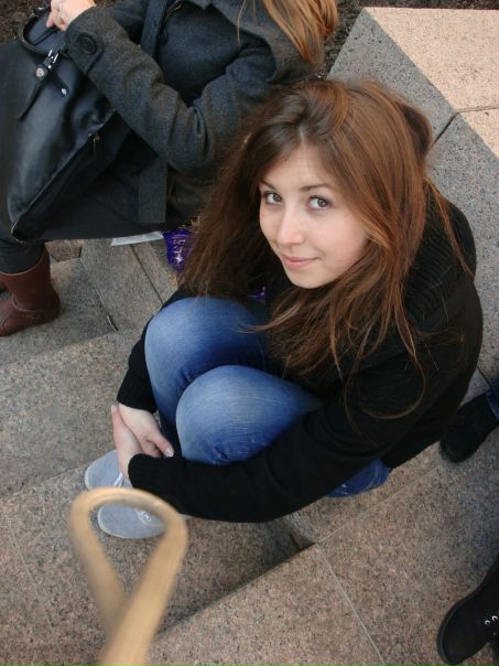 №144, Анна Стасишена, 33 года, Киев №144, Анна Стасишена, 33 года, Киев