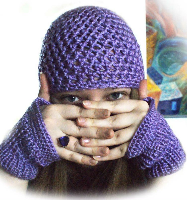 Maria Savina | Петрозаводск