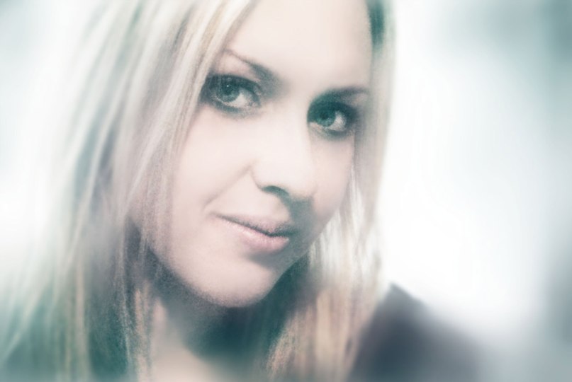 Анюта Ивашко | Копыль