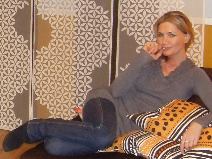 Марина Лешан | Санкт-Петербург