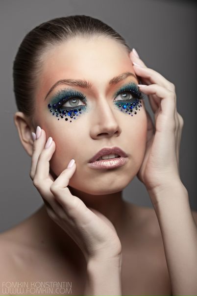 №1, Юлия Гайдаш, Санкт-Петербург №1, Юлия Гайдаш, Санкт-Петербург