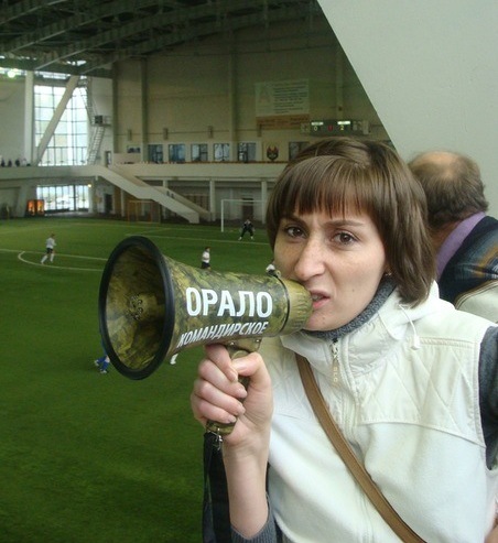 №39, Надежда Ларионова, Санкт-Петербург, Россия №39, Надежда Ларионова, Санкт-Петербург, Россия