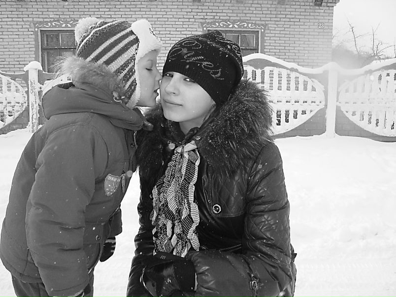 №133, Иннуля Хрещик, 29 лет, Минск №133, Иннуля Хрещик, 29 лет, Минск